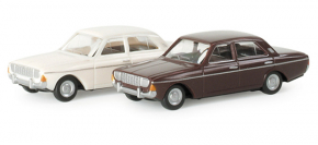 Ford Taunus P5 2 St�ck