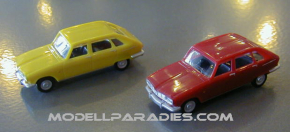 Renault R16 2 St�ck
