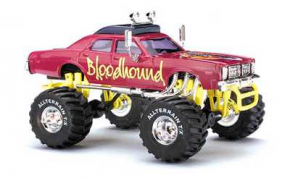 Dodge Monaco Monster Truck Bloodhound