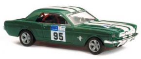 Ford Mustang 64 HTT #95