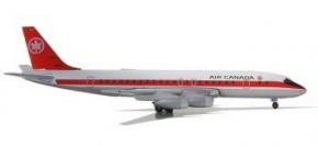 Air Canada DC-8-43