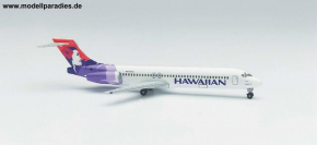 Boeing 717-200  Hawaiian Airlines