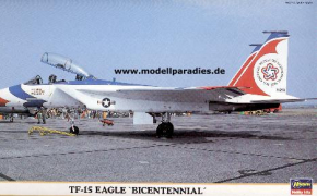 TF-15 Eagle Bicentennial 200 Years USA