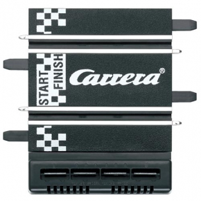 Carrera Go Anschlu�st�ck ohne OVP