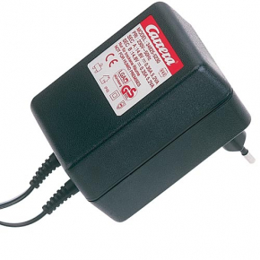 Carrera Go Trafo neutral verpackt
