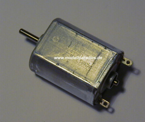 Motor Fuchs 1 12V 0,5A 25000 1/min aehnlich Fox1