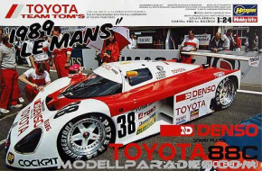 Toyota 88C Denso