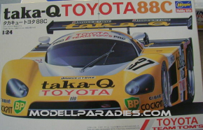 Toyota 88C taka-Q