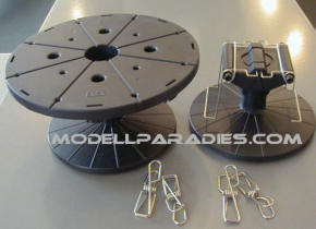 Lackierst�nder-Set