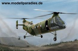 H-21 C Shawnee