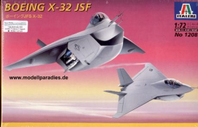 Boeing JSF X-32