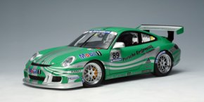 Porsche 911 997 GT3 Cup 2006 Vip Car