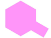 Streichfarbe fuer Lexan 23ml rosa Farbnr.11