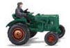 Fahr Schlepper