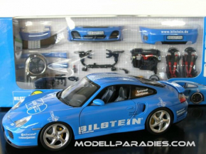 Porsche 911 Turbo Bielstein
