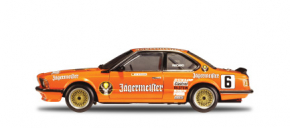 BMW 635 CSi Jaegermeister H.J. Stuck 1984