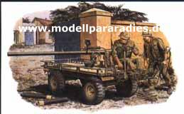 M274 Mule R.R. & Crew