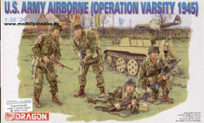 U.S.Army Airborne 1945
