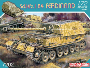 Sd. Kfz 184 Ferdinand