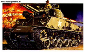 M 4 A 3 HVss POA-CWS-H5 Flamethrower