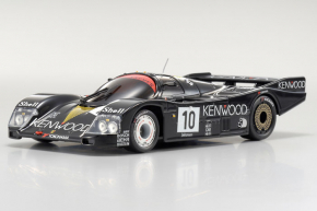 Porsche 962 C LH Kennwood