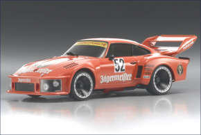 Porsche 935T J�germeister