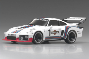 Porsche 935T Martini No. 1