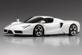 Ferrari Enzo weiss