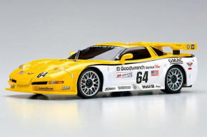 Corvette C5-R 2000
