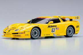 Corvette C5-R 2002