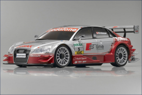 Audi DTM Sportsline