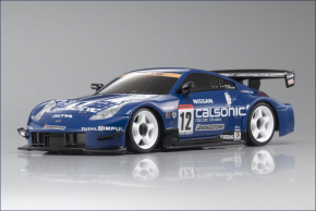 Nissan 350 Z Calsonic Impul Z 2005