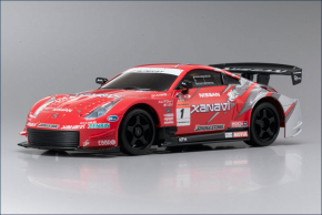 Nissan 350 Z Xanavi NISMO