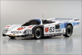 Porsche 962 C LH No 63