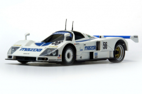 Mazda 787 No.56 1991 Le Mans