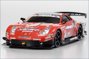 Nissan 350 Z Xanavi Nismo