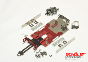 Sch�ler Striker 48 Profi Kit