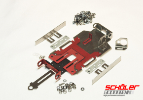 Sch�ler Striker 55 Profi Kit