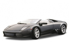 Lamborghini Murcielago Roadster