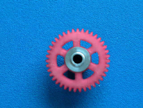 JP Spurzahnrad 39 Z�hne