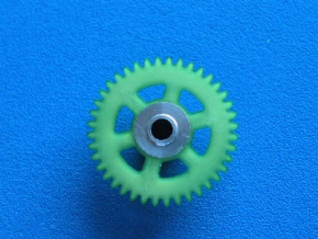 JP Spurzahnrad 40 Z�hne