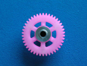 JP Spurzahnrad 42 Z�hne