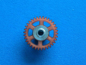 JP Spurzahnrad 34 Z�hne