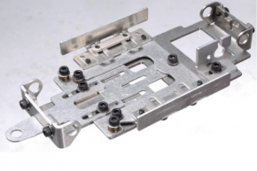 MoMo Classic 2 - 1/24 Side-/Anglewinder Rennfahrwerk