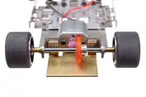 MoMo Gewichtsset Hinterachse KJ-Chassis