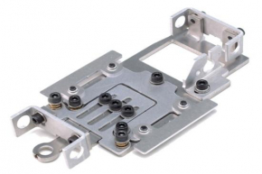 Motor Modern TC07 Kit  - 1/32 Sidewinder Fahrwerk