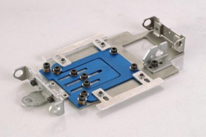 Motor Modern MP06.2 - 1/24 Sidewinder Rennfahrwerk