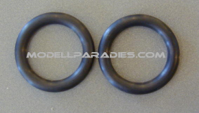 O-Ring &Oslash; 23 au�en fuer Felge &Oslash; 17 Breite 3