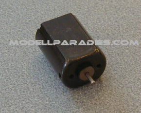 Motor, Schwarzer Carrera