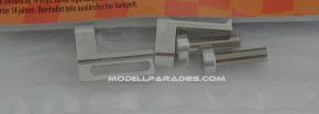 Achshalter Einzelradaufh�ngung Vorderache Super24